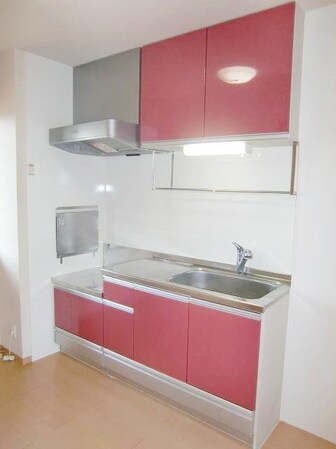 ボナール07の物件内観写真